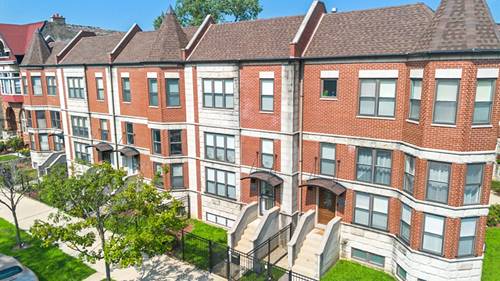 3993 S Drexel, Chicago, IL 60653