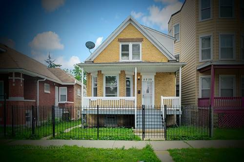 5029 W Superior, Chicago, IL 60644