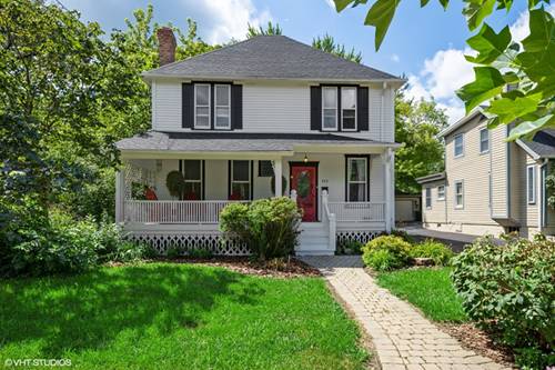 315 W Lincoln, Barrington, IL 60010