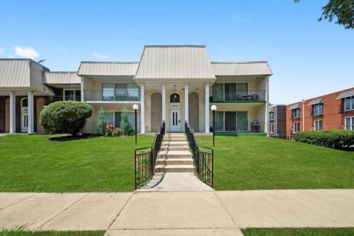 9818 S Karlov Unit D, Oak Lawn, IL 60453