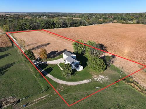 22517 Carmack, Marengo, IL 60152