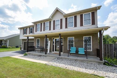 615 Cartwright, Mchenry, IL 60050