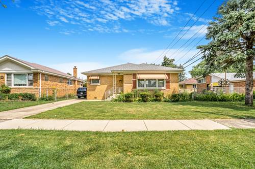 10610 Essex, Westchester, IL 60154
