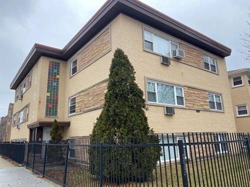 3057 N Narragansett Unit 2, Chicago, IL 60634