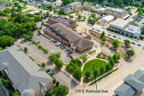 119 E Railroad, Bartlett, IL 60103