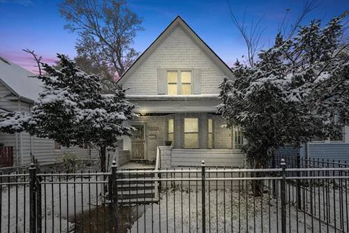 10446 S State, Chicago, IL 60628