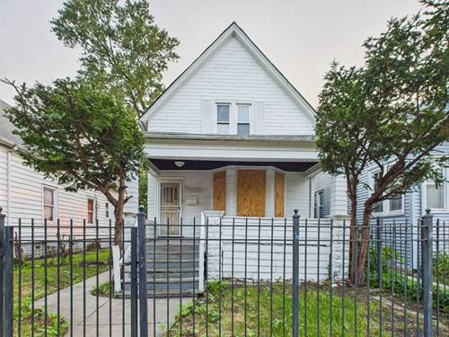 10446 S State, Chicago, IL 60628