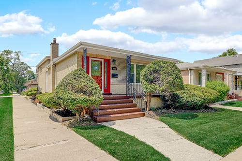 9756 S Eggleston, Chicago, IL 60628