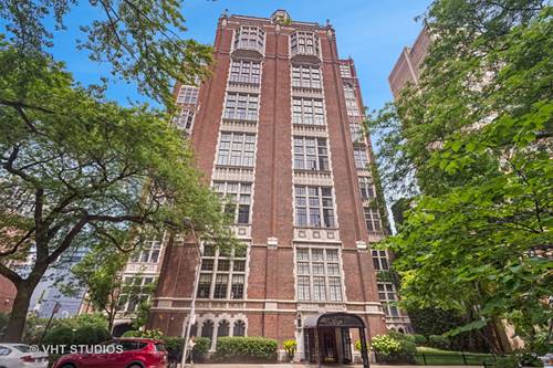 20 E Cedar Unit 8B, Chicago, IL 60610