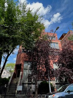 1622 W Ontario Unit 2E, Chicago, IL 60622