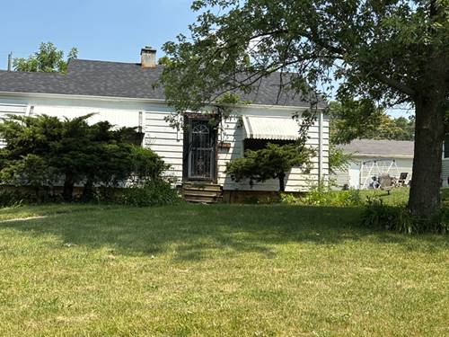 1010 Helen, Joliet, IL 60433