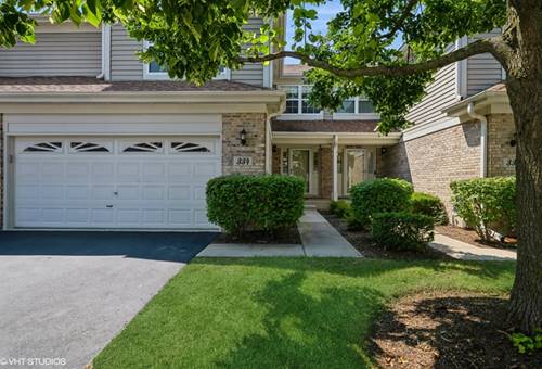 334 Bloomfield, Vernon Hills, IL 60061