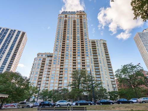2550 N Lakeview Unit N901, Chicago, IL 60614