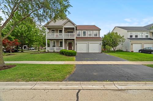 1314 Danhof, Bolingbrook, IL 60490
