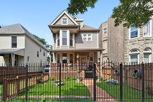 5850 S Indiana, Chicago, IL 60637