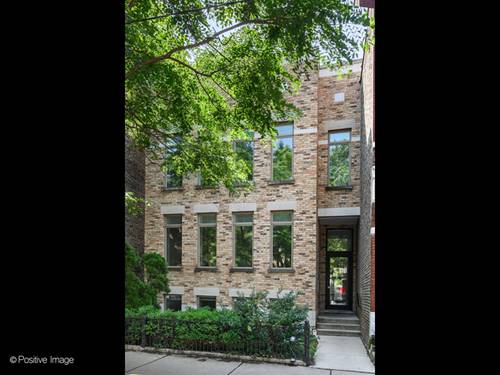 842 N Wolcott Unit 1, Chicago, IL 60622