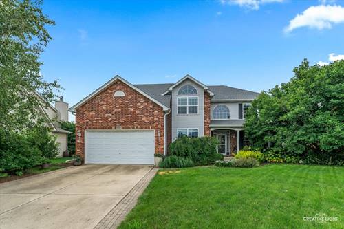 25437 Blakely, Plainfield, IL 60585