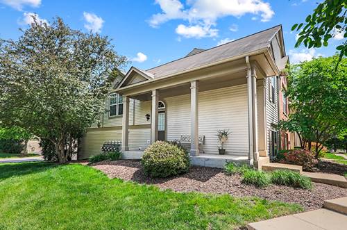 633 Conservatory Unit 633, Aurora, IL 60502