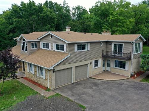 349 Spring Creek, Barrington Hills, IL 60010