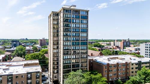 5740 N Sheridan Unit 9D, Chicago, IL 60660