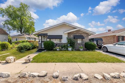 14727 Wood, Harvey, IL 60426