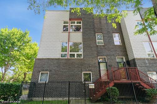 6201 S Drexel, Chicago, IL 60637