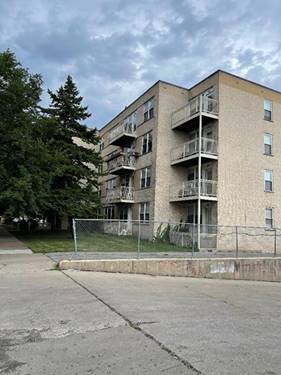 2501 W Touhy Unit 102, Chicago, IL 60645