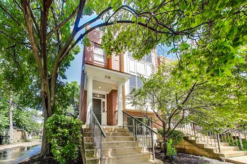 5148 Cleveland, Skokie, IL 60077