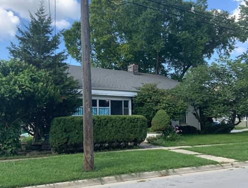 552 Orange, Elgin, IL 60123
