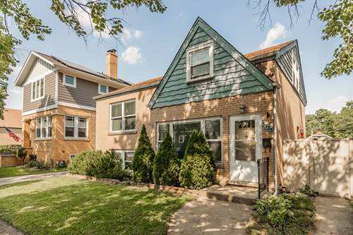 3533 Prairie, Brookfield, IL 60513