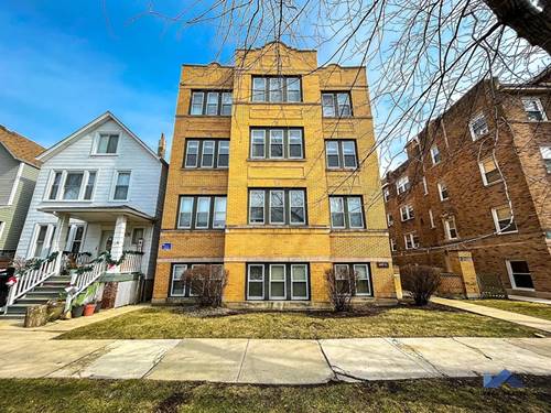 3319 N Karlov Unit 2W, Chicago, IL 60641