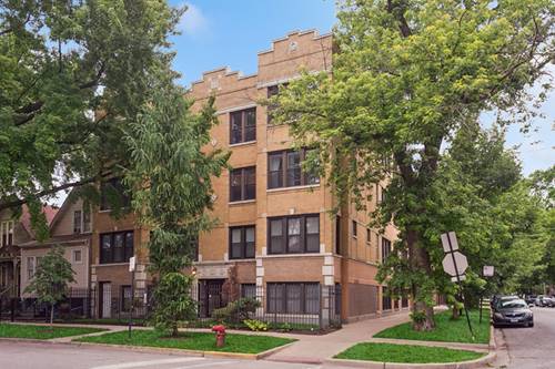 2709 W Altgeld Unit 3, Chicago, IL 60647