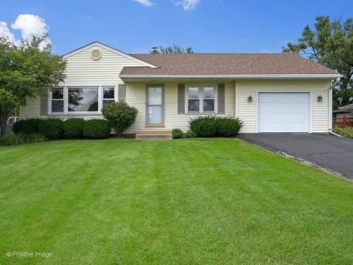 110 Holly, Darien, IL 60561