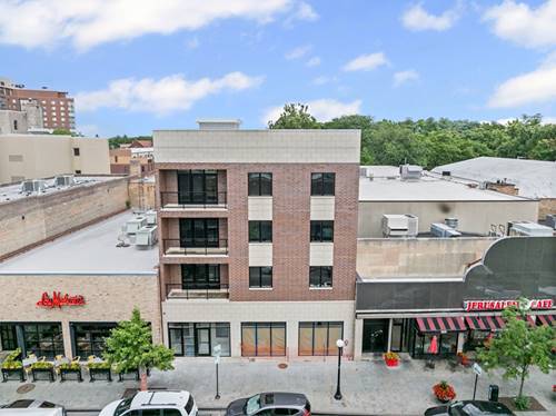 1036 Lake Unit 4S, Oak Park, IL 60301