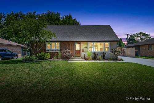 8907 Fairlane, Bridgeview, IL 60455