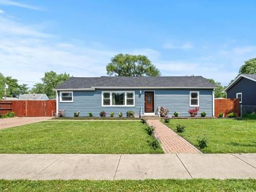 7937 Lotus, Burbank, IL 60459