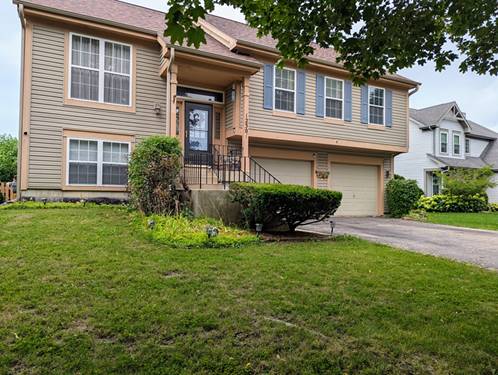 1230 Spring Creek, Elgin, IL 60120