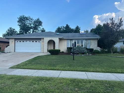 8841 Briarwood, Orland Park, IL 60462
