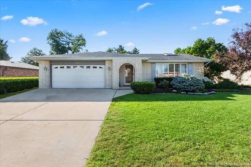8841 Briarwood, Orland Park, IL 60462