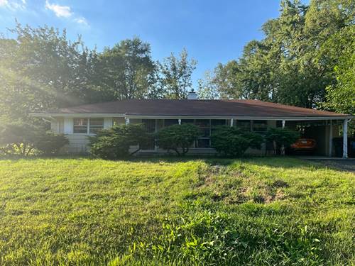 4422 189th, Country Club Hills, IL 60478