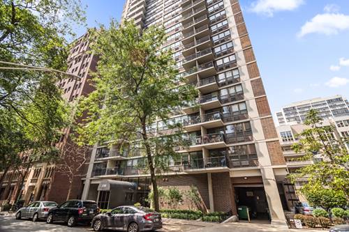 2740 N Pine Grove Unit 14G, Chicago, IL 60614