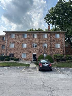 14008 Waterbury Unit 1203, Crestwood, IL 60418