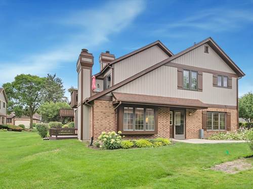13323 S Oak Hills Unit 3, Palos Heights, IL 60463