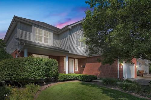 10308 S Keeler, Oak Lawn, IL 60453