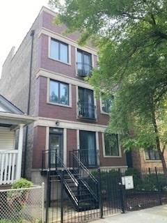 2229 W Washington Unit 3, Chicago, IL 60612