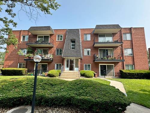 5712 128th Unit 1A, Crestwood, IL 60418