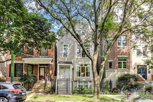 2631 N Ashland Unit 1, Chicago, IL 60614