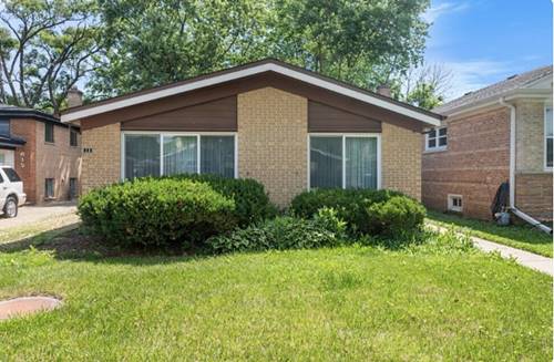 608 Lavergne, Wilmette, IL 60091