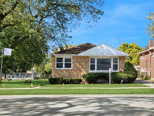 8952 S King, Chicago, IL 60619