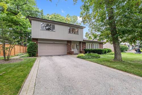 1822 Mccraren, Highland Park, IL 60035